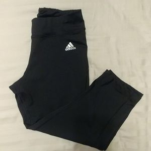 Adidas capris